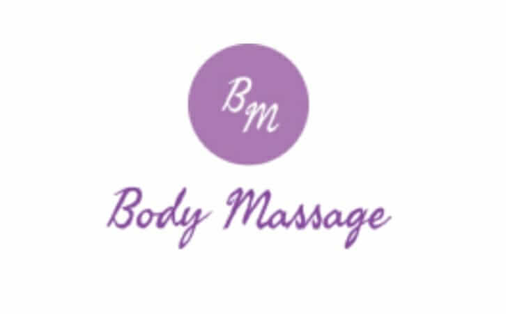 Body massage